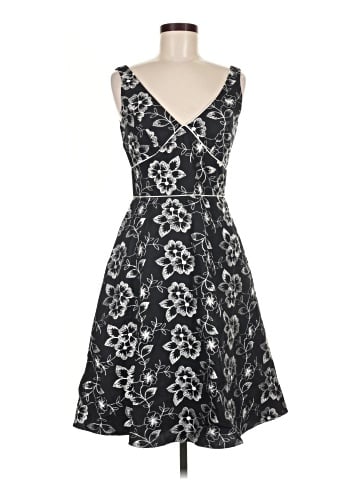 Arden B. Cocktail Dress (view 1)