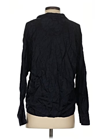 Vince. Long Sleeve Blouse (view 2)