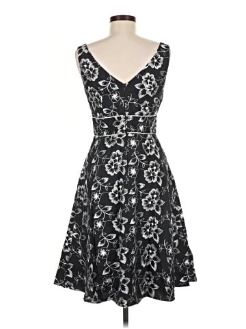 Arden B. Cocktail Dress (view 2)