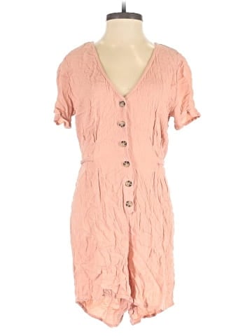 Wild Fable Romper (view 1)