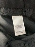 Versona Solid Black Casual Pants Size XL - photo 8