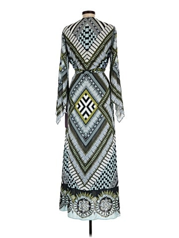 Hale Bob Casual Dress (view 2)