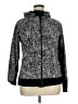 Athleta Black Zip Up Hoodie Size XL - photo 1