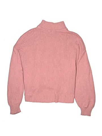 Gap Kids Turtleneck Sweater (view 2)