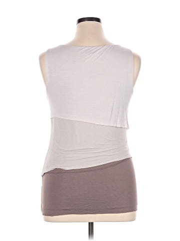 Valerie Bertinelli Sleeveless Top (view 2)