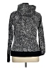 Athleta Black Zip Up Hoodie Size XL - photo 2