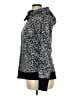 Athleta Black Zip Up Hoodie Size XL - photo 5
