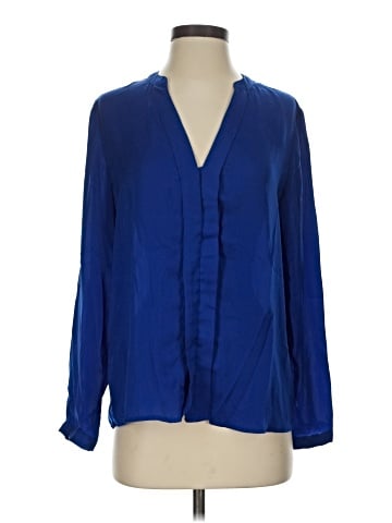 Apt. 9 Long Sleeve Blouse (view 1)