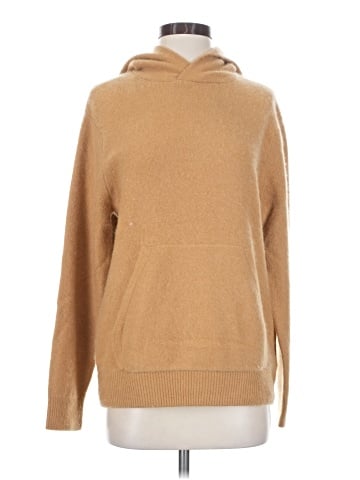 Vince. Cashmere Pullover Sweater (view 1)