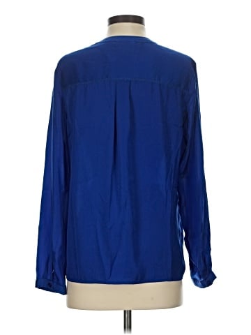 Apt. 9 Long Sleeve Blouse (view 2)