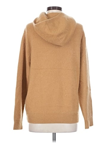 Vince. Cashmere Pullover Sweater (view 2)