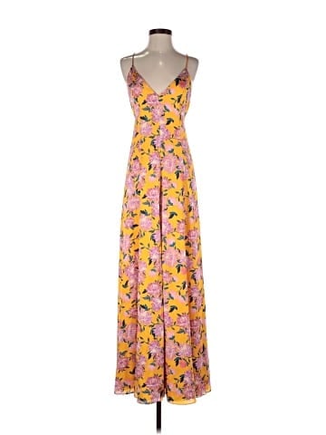 Lovers + Friends Casual Dress (view 1)