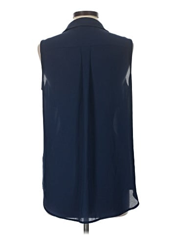 Apt. 9 Sleeveless Blouse (view 2)