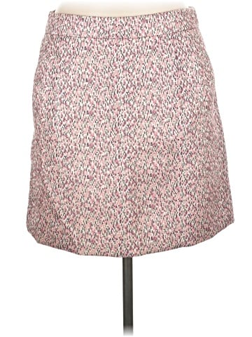 J.Crew Factory Store Casual Skirt (view 1)