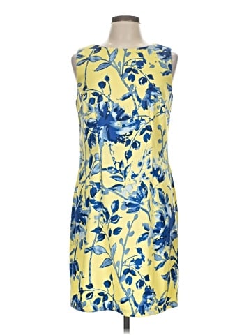 Alyx Cocktail Dress (view 1)