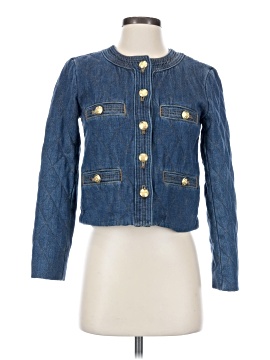 Ann Taylor Denim Jacket