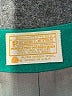 Pendleton 100% Wool Solid Teal Green Wool Blazer Size XL (estimated) - photo 6