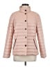 Basler 100% Polyester Solid Pink Snow Jacket Size EU 40 / US 10 - photo 1