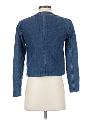 Ann Taylor Denim Jacket (view 2)