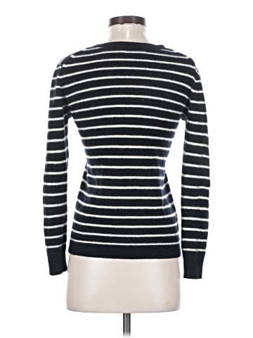 Nordstrom Cashmere Pullover Sweater (view 2)