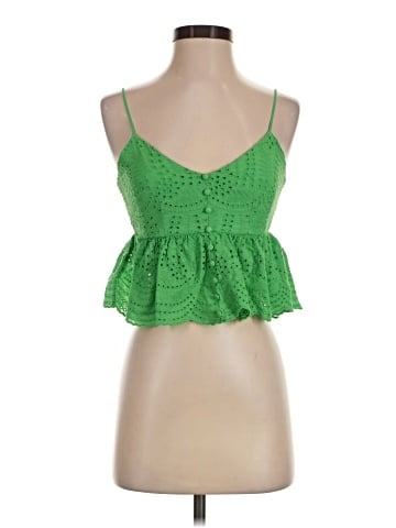 Altar'd State Sleeveless Top (view 1)
