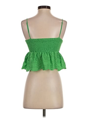 Altar'd State Sleeveless Top (view 2)
