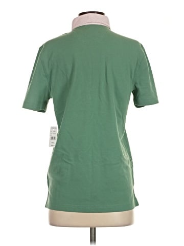 Brooks Brothers Short Sleeve Polo (view 2)