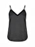 Express 100% Polyester Black Tank Top Size XL - photo 1