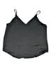 Express 100% Polyester Black Tank Top Size XL - photo 3