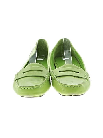 Lauren by Ralph Lauren Flats (view 2)