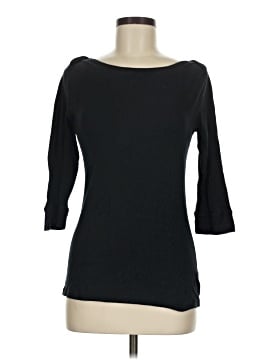 Old Navy 3/4 Sleeve T-Shirt (view 1)