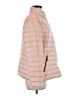 Basler 100% Polyester Solid Pink Snow Jacket Size EU 40 / US 10 - photo 4