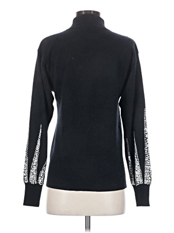 I.Magnin Wool Pullover Sweater (view 2)