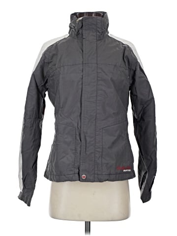 Burton Jacket (view 1)