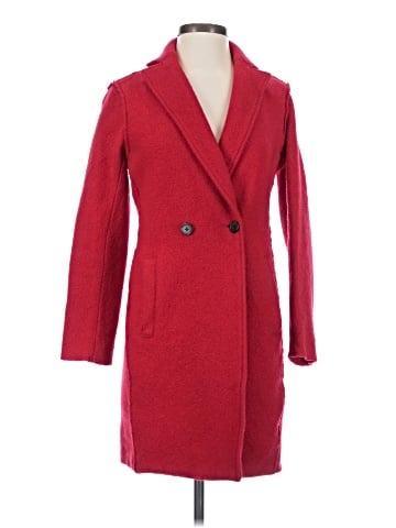 J.Crew Wool Coat (view 1)