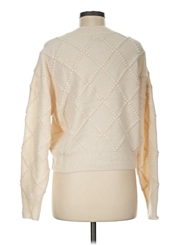J.Crew Wool Cardigan (view 2)