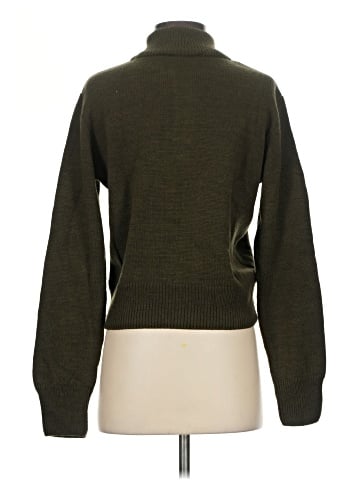 MNG Turtleneck Sweater (view 2)