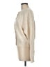 J.Crew 100% Lambswool Ivory Wool Cardigan Size M - photo 5