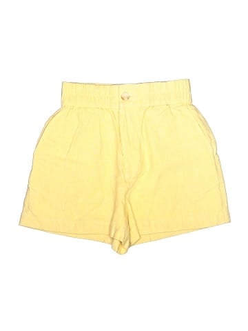 Sophie Rue Shorts (view 1)