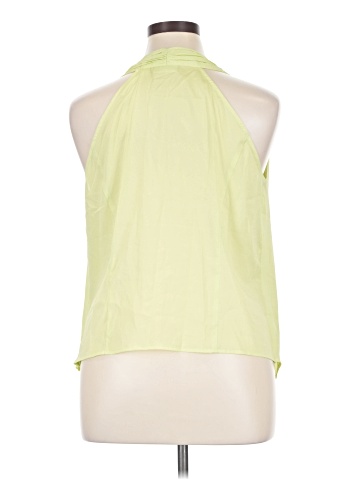 New York & Company Sleeveless Blouse (view 2)
