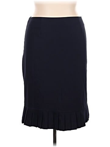 Courtenay Formal Skirt (view 1)