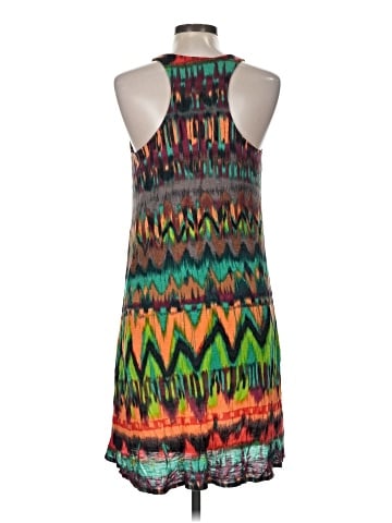 Ella Moss Casual Dress (view 2)