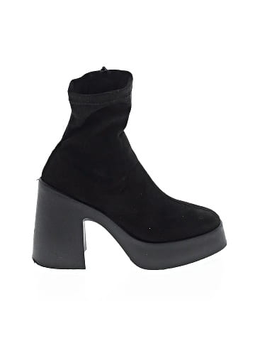 ASOS Design Ankle Boots (view 1)