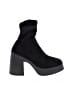 ASOS Design Black Ankle Boots Size 5 - photo 1