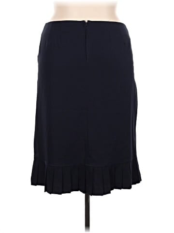 Courtenay Formal Skirt (view 2)