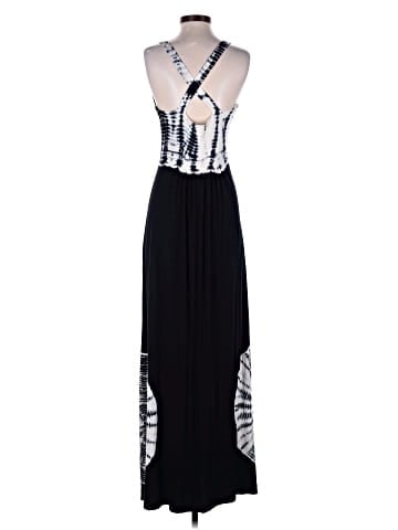 Green Dragon Cocktail Dress (view 2)