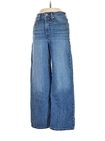 Madewell Jeans (view 1)
