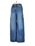 Madewell Blue Jeans Size 25 waist - photo 1