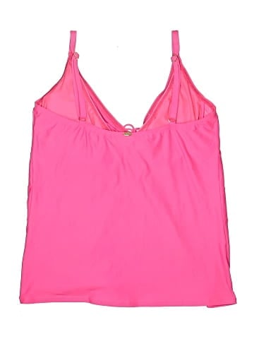 Sunsets Swimsuit Top (view 2)