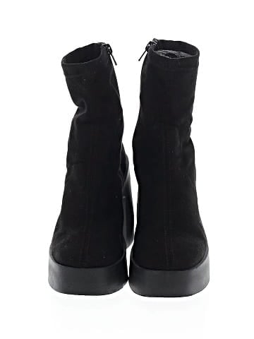 ASOS Design Ankle Boots (view 2)